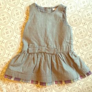 Janie and Jack dress